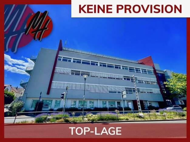 Bürofläche zur Miete provisionsfrei 12 € 2.800 m² Bürofläche Oberursel 61440
