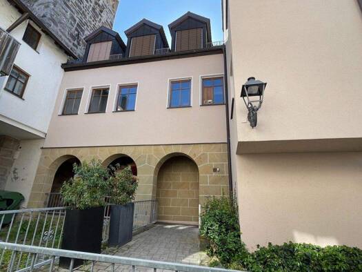 Wohnung zur Miete 875 € 3 Zimmer 87,5 m² frei ab 01.12.2025 Herzogenaurach 91074