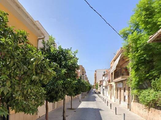 Garage zum Kauf 6.000 € 20 m² Colon 43 Sant Vicent del Raspeig / San Vicente del Raspeig 03690