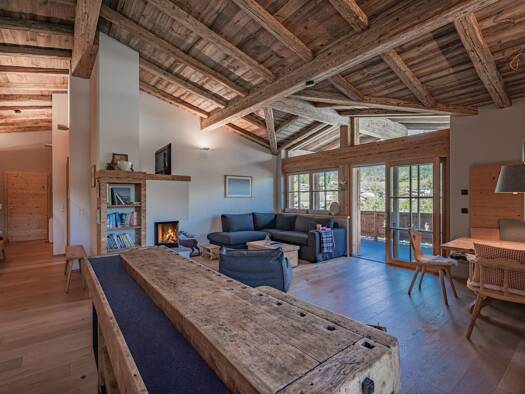 Wohnung zum Kauf 1.490.000 € 4 Zimmer 108 m² Going am Wilden Kaiser 6353