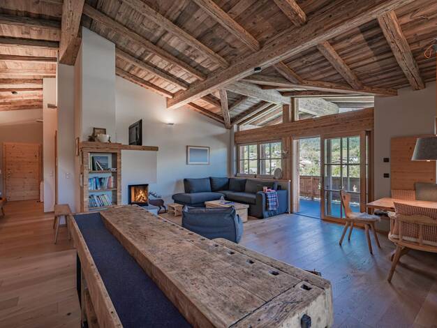 Wohnung zum Kauf 1.490.000 € 4 Zimmer 108 m² Going am Wilden Kaiser 6353