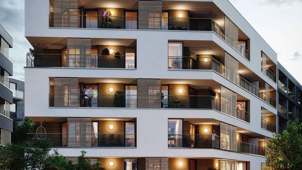 Fertig- und Musterhäuser zum Kauf Theodor-Fischer-Straße 2 Heilbronn 74076