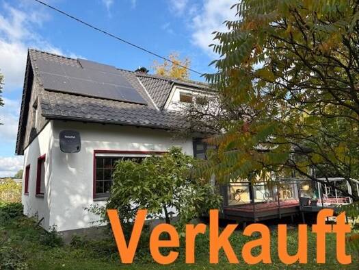 Einfamilienhaus zum Kauf 6 Zimmer 188 m² 920 m² Grundstück Rommersheim 54597