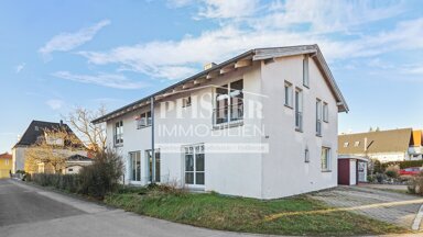 Mehrfamilienhaus zum Kauf 495.000 € 9 Zimmer 193 m² 563 m² Grundstück Breitengüßbach Breitengüßbach 96149