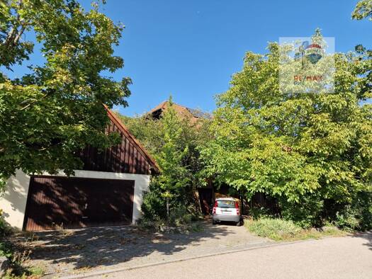 Einfamilienhaus zum Kauf 449.000 € 5,5 Zimmer 152 m² 654 m² Grundstück Enslingen Untermünkheim 74547
