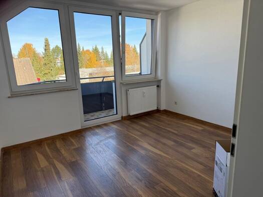 Wohnung zur Miete 720 € 3 Zimmer 74,6 m² 3. Geschoss frei ab sofort Donaueschingen 78166