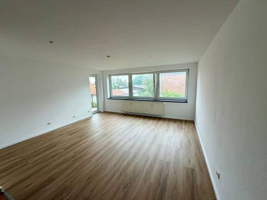 Wohnung zur Miete 730 € 3 Zimmer 72 m² 2. Geschoss frei ab sofort Arnum Hemmingen 30966