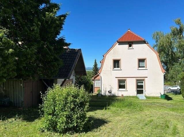 Einfamilienhaus zum Kauf - Ansicht 3