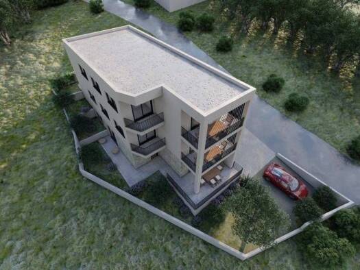 Wohnung zum Kauf 276.000 € 3 Zimmer 93 m² Preko Centar