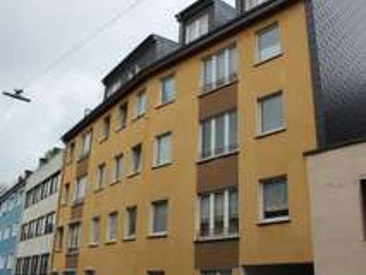 Terrassenwohnung zum Kauf provisionsfrei 209.000 € 5 Zimmer 132 m² Geschoss 4/4 frei ab sofort Bogenstraße 35 Barmen Wuppertal 42283