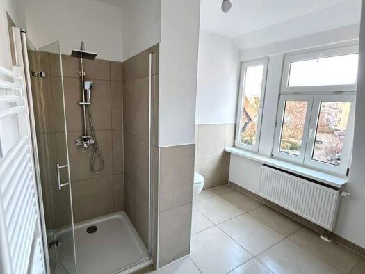 Wohnung zur Miete 940 € 2 Zimmer 75 m² Clara-Zetkin-Straße 12 Daberstedt Erfurt / Daberstedt 99099