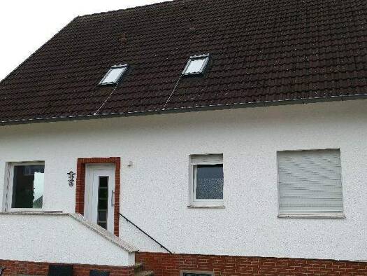 Einfamilienhaus zum Kauf provisionsfrei 477.477 € 9 Zimmer 240 m² 967 m² Grundstück Fischbeck Hessisch Oldendorf 31840