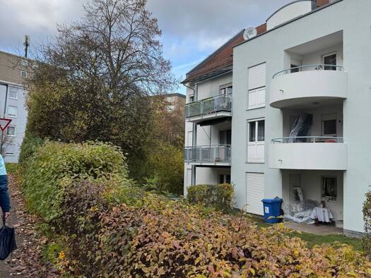Wohnung zum Kauf 169.400 € 3 Zimmer 79,7 m² 2. Geschoss Wartberg Wertheim 97877