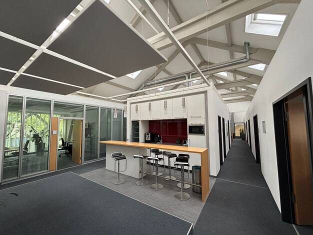 Bürofläche zum Kauf 1.100.000 € 12 Zimmer Zentrum Jena 07743