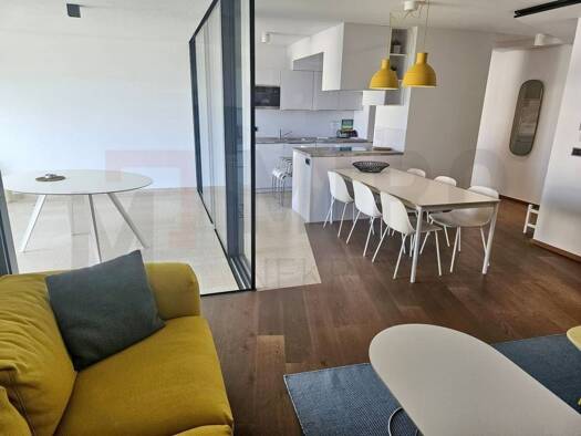 Wohnung zum Kauf 1 € 4 Zimmer 91 m² 1. Geschoss Malinska, Malinska-Dubašnica Malinska 51511