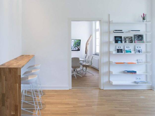 Bürofläche zur Miete provisionsfrei 3.440 € 83 m² Bürofläche Am Volkspark Brühl 50321