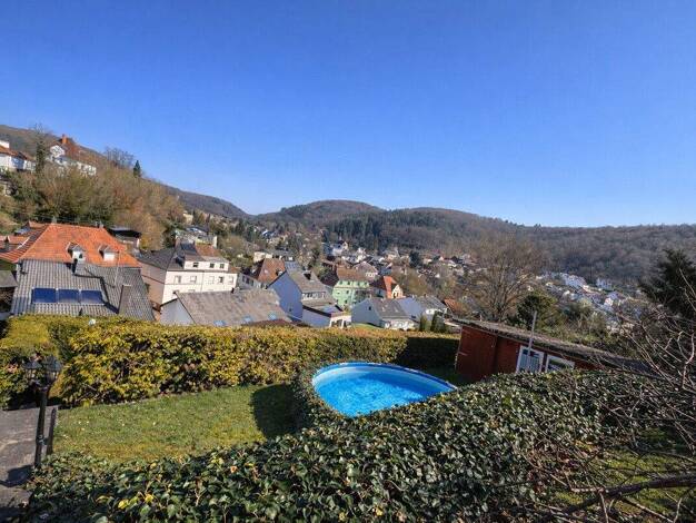 Mehrfamilienhaus zum Kauf 379.000 € 8 Zimmer 260 m² 950 m² Grundstück Scheidt Saarbrücken / Scheidt 66133