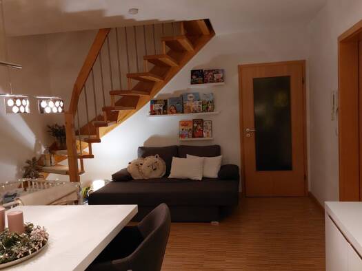 Wohnung zur Miete 795 € 3 Zimmer 74 m² Geschoss 2/3 frei ab 01.11.2026 Niederwerrn Niederwerrn 97464