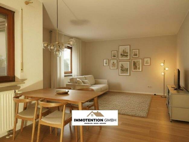 Wohnung zum Kauf provisionsfrei 275.000 € 3 Zimmer 76 m² EG frei ab 01.02.2026 Kochstraße 5 Oberboihingen 72644