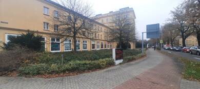 Wohnung zur Miete 750 € 3 Zimmer 95,9 m² 1. Geschoss frei ab 01.07.2025 Ernst-Thälmann-Straße 129 Senftenberg Senftenberg 01968
