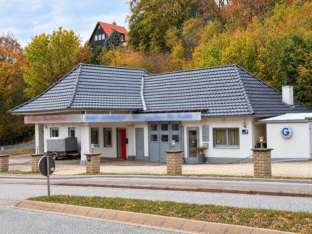 Ausstellungsfläche zum Kauf provisionsfrei 240.000 € Blankenburg Blankenburg 38889