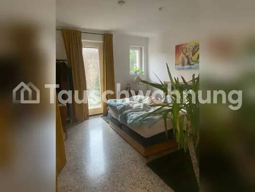 Wohnung zur Miete Tauschwohnung 1.500 € 5 Zimmer 130 m² Neuburg Freiburg im Breisgau 79098