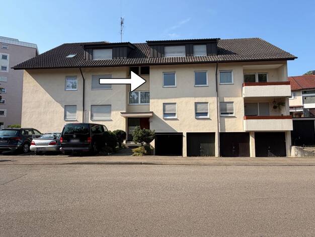 Wohnung zum Kauf 325.000 € 4 Zimmer 103 m² Schorndorf Schorndorf 73614