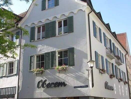 Laden zur Miete provisionsfrei 4.165 € 500 m² Verkaufsfläche Leutkirch 88299