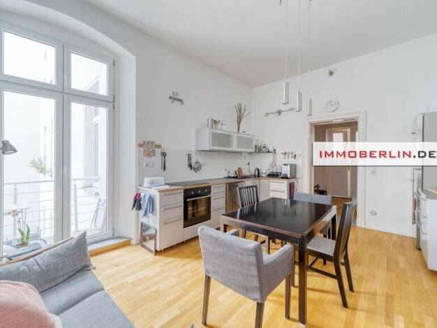 Mehrfamilienhaus zum Kauf als Kapitalanlage geeignet 2.300.000 € 870 m² 270 m² Grundstück Moabit Mitte 10557