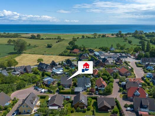 Einfamilienhaus zum Kauf 598.000 € 5 Zimmer 170 m² 435 m² Grundstück Kronsgaard 24395