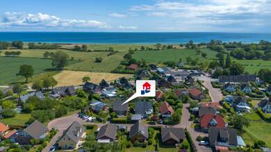 Einfamilienhaus zum Kauf 598.000 € 5 Zimmer 170 m² 435 m² Grundstück Kronsgaard 24395