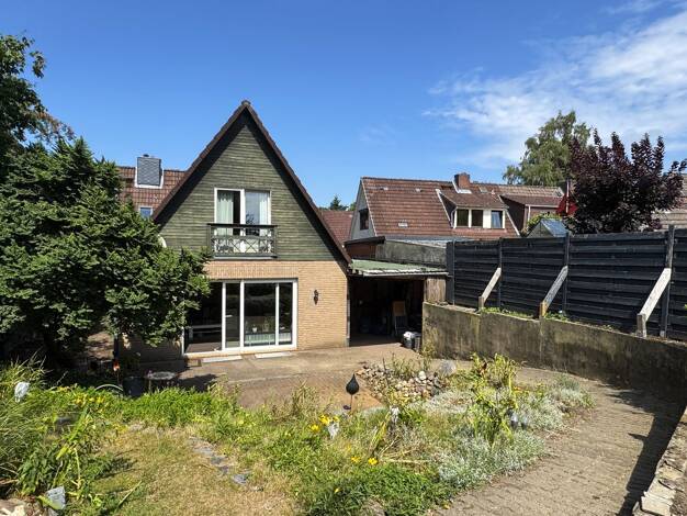 Einfamilienhaus zum Kauf 315.000 € 5 Zimmer 169,4 m² 889 m² Grundstück Itzehoe 25524