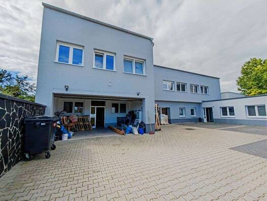 Büro zum Kauf 1.400.000 € 328 m² Bürofläche Sulzbach 65843