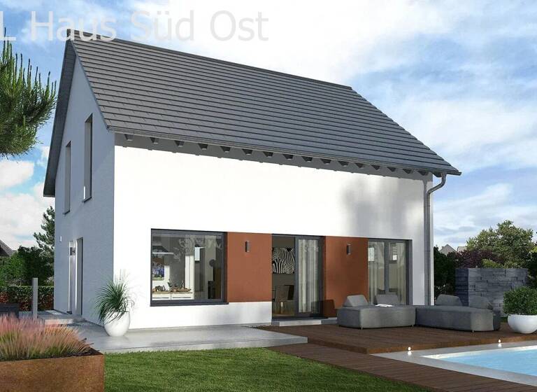 Einfamilienhaus zum Kauf 605.000 € 5 Zimmer 155 m²<br/>Wohnfläche 800 m²<br/>Grundstück Wiesenthau Wiesenthau 91369