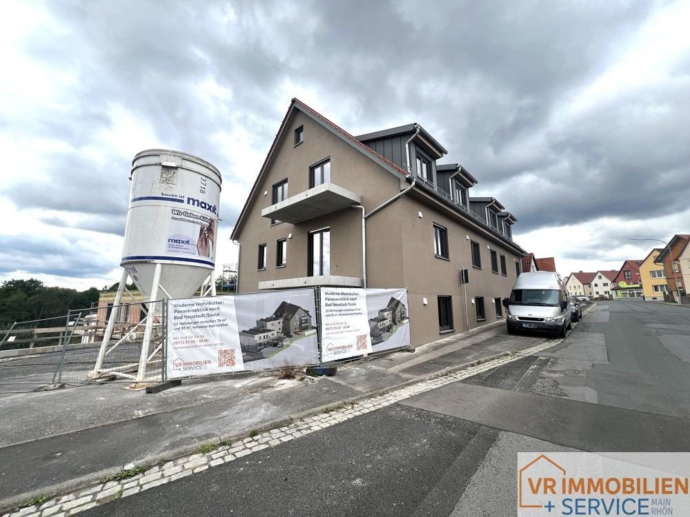 Wohnung zum Kauf 310.900 € 2 Zimmer 74 m²<br/>Wohnfläche Brendlorenzen Bad Neustadt an der Saale 97616