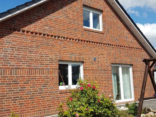 Einfamilienhaus zum Kauf provisionsfrei 560.000 € 5 Zimmer 150 m² 585 m² Grundstück Hagen Stade 21680