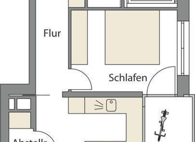 Wohnung zum Kauf - Erstbezug 639.000 € 3,5 Zimmer 81,8 m² 1. Geschoss Friedrichshafen 88046