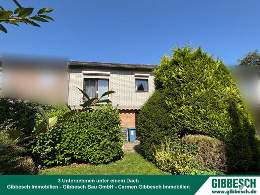 Reihenmittelhaus zum Kauf 275.000 € 4 Zimmer 97 m² 174 m² Grundstück Bargteheide 22941