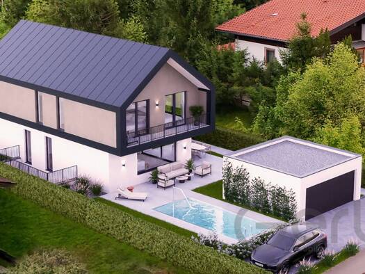 Grundstück zum Kauf 648.000 € 570 m² Grundstück Elixhausen 5161