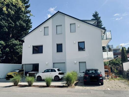 Wohnung zur Miete 1.260 € 3 Zimmer 70 m² Geschoss 2/3 frei ab 01.01.2026 Büchenbach Erlangen 91056