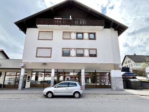 Sonstiges zur Miete provisionsfrei 520 € 2 Zimmer 76,5 m² Oberreute 88179