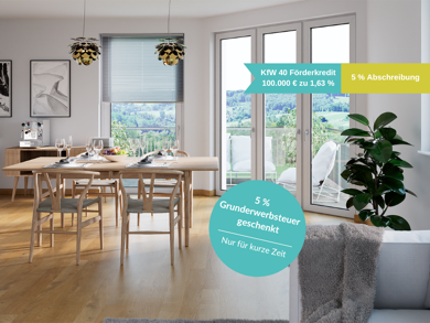 Wohnung zum Kauf provisionsfrei als Kapitalanlage geeignet 649.000 € 3 Zimmer 89,5 m² Schillerstraße 35 Waldenbuch 71111