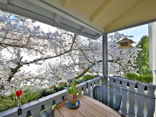 Wohnung zum Kauf 290.000 € 4 Zimmer 85,5 m² 3. Geschoss Lichtental Baden-Baden 76534