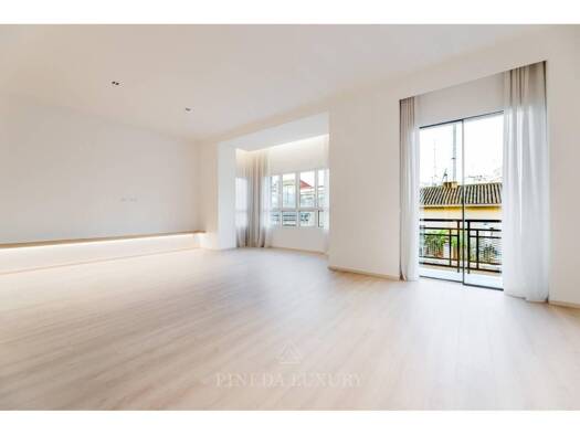 Wohnung zur Miete 3.900 € 3 Zimmer 197 m² EG Valencia 46004