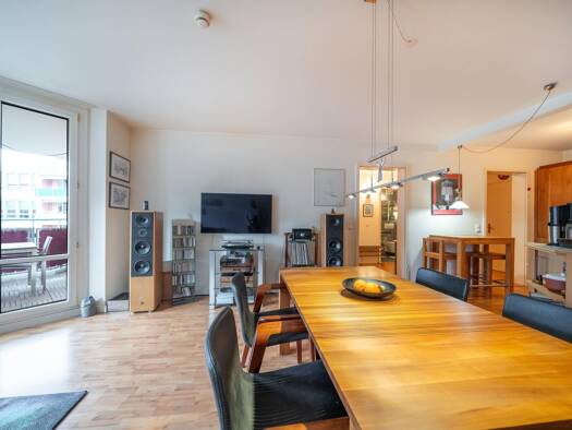 Wohnung zum Kauf 595.000 € 2 Zimmer 69 m² Ludwigsvorstadt-Isarvorstadt München 80339