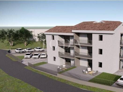 Wohnung zum Kauf 265.000 € 3 Zimmer 73 m² 1. Geschoss Dobrinj