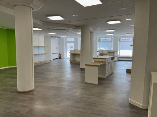 Ladenfläche zur Miete 6 Zimmer 438 m² Verkaufsfläche Lünen 44534