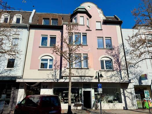 Laden zur Miete 160 m² Verkaufsfläche Letmathe Iserlohn 58642