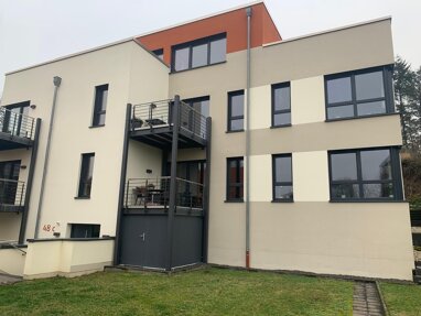 Wohnung zur Miete 900 € 3 Zimmer 93 m² 1. Geschoss Himmeroder Str. Wittlich Wittlich 54516