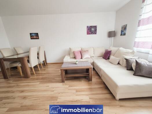 Wohnung zur Miete 521 € 2 Zimmer 57,5 m² EG frei ab 01.05.2026 Negrellistraße 2 Ansfelden 4053